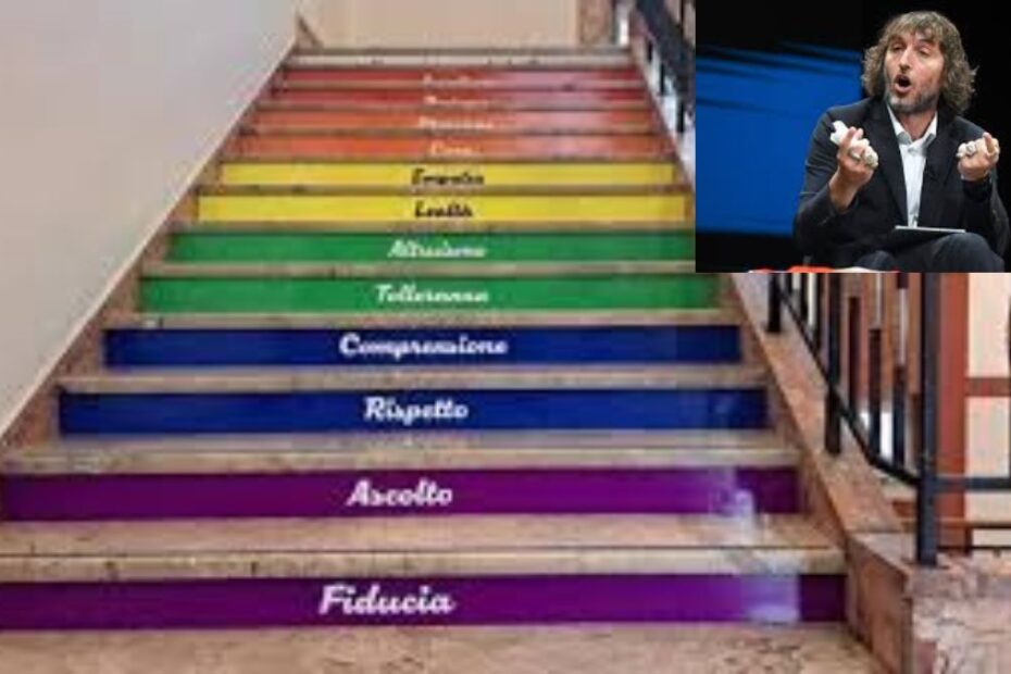 scala lgbt studente Cruciani