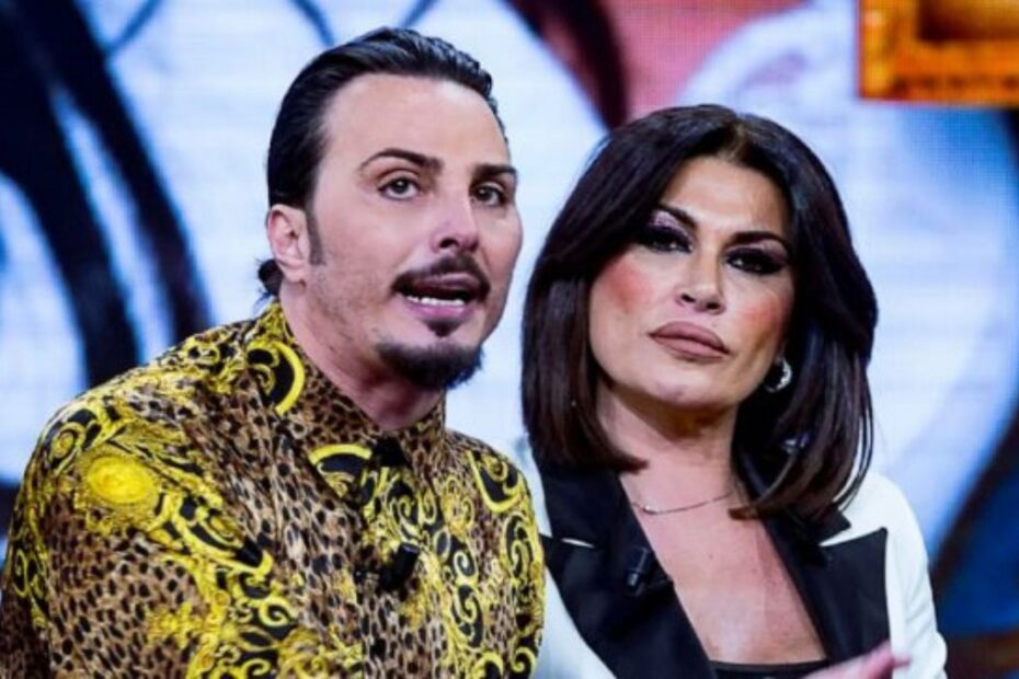 Tony Colombo Tina Rispoli assolti