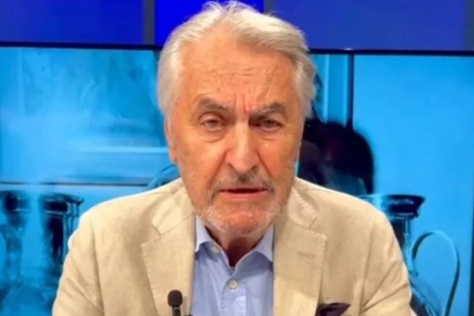Elio Corno morto giornalista