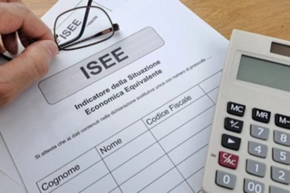 Isee senza Btp rifare