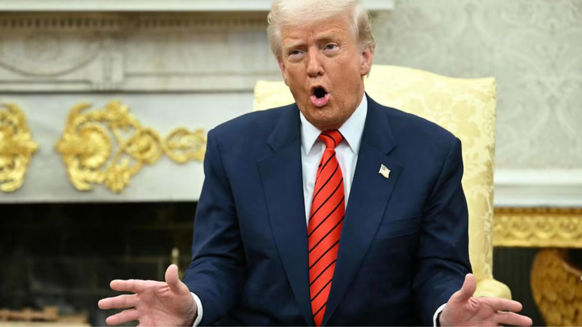 trump annulla le grazie firmate da biden non sono valide non sapeva cosa firmava da Thesocialpost.it trump annulla le grazie firmate da biden non sono valide non sapeva cosa firmava
