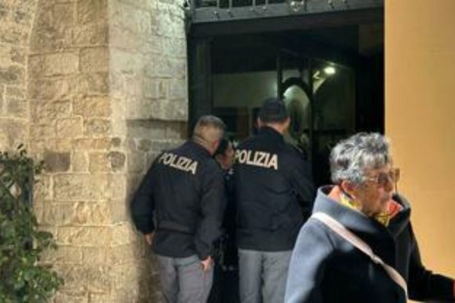 Spoleto ho ucciso mia moglie