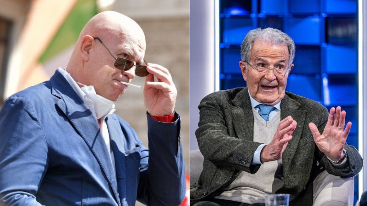 Prodi servo Ue Rizzo