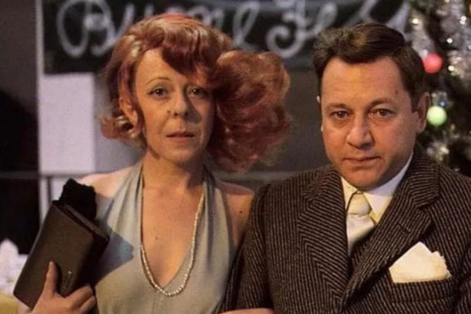 Fantozzi compie 50 anni