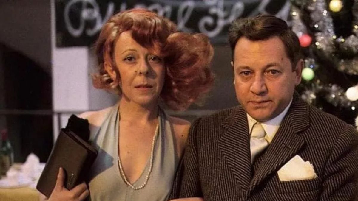 Fantozzi compie 50 anni