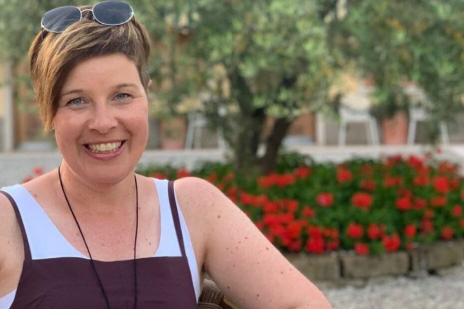 Karen Demozzi morta Kenya