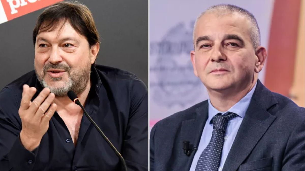 Ranucci Fazzolari servizi segreti