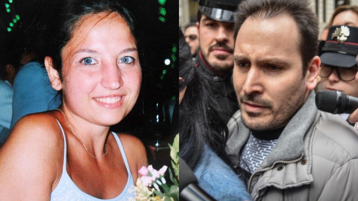Garlasco, la svolta nelle indagini: “Il Dna sotto le unghie di Chiara Poggi è di Andrea Sempio” Garlasco, la svolta nelle indagini: “Il Dna sotto le unghie di Chiara Poggi è di Andrea Sempio”