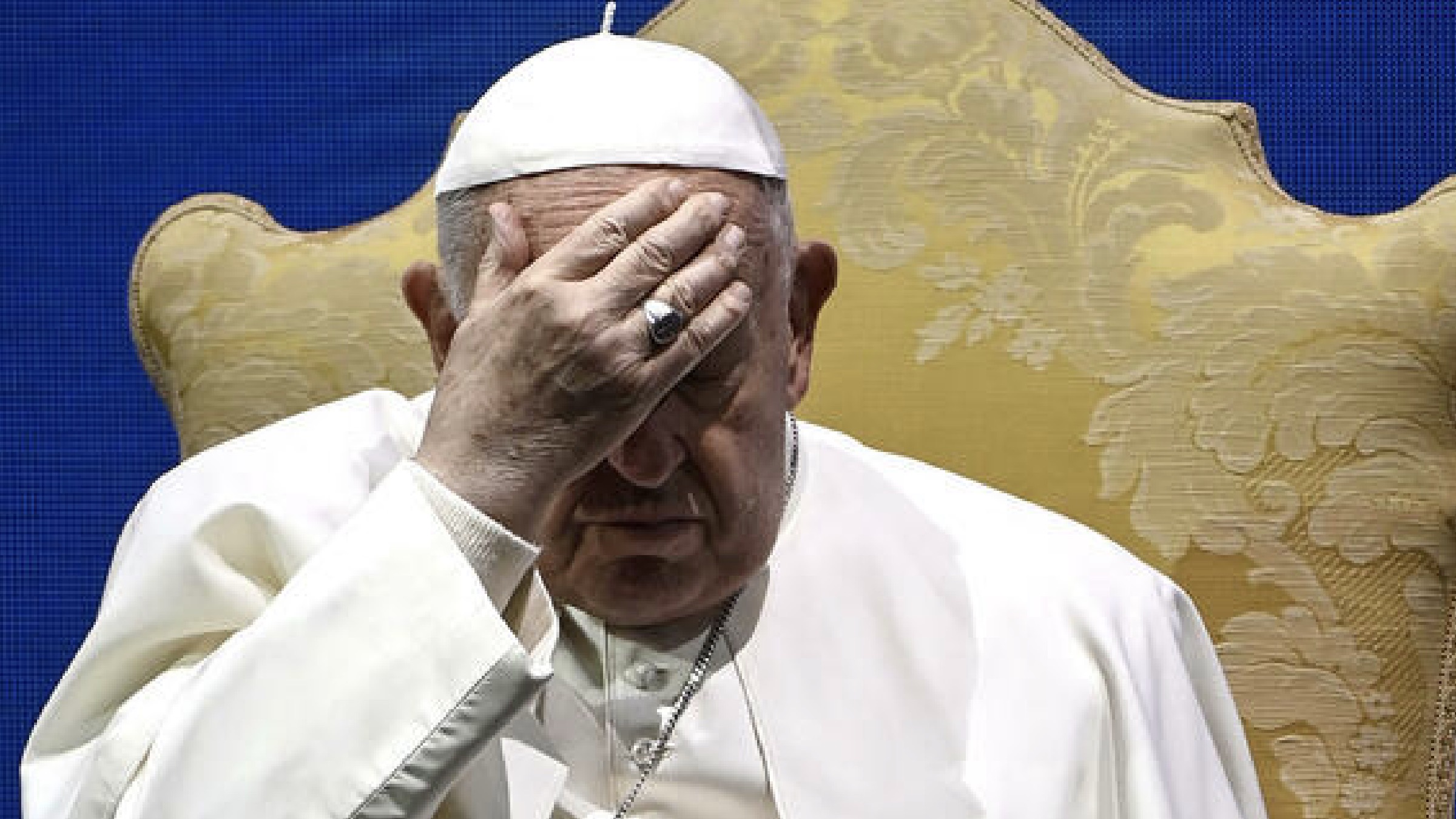 Il Rosario per Papa Francesco da oggi cambia luogo e ora: tutte le