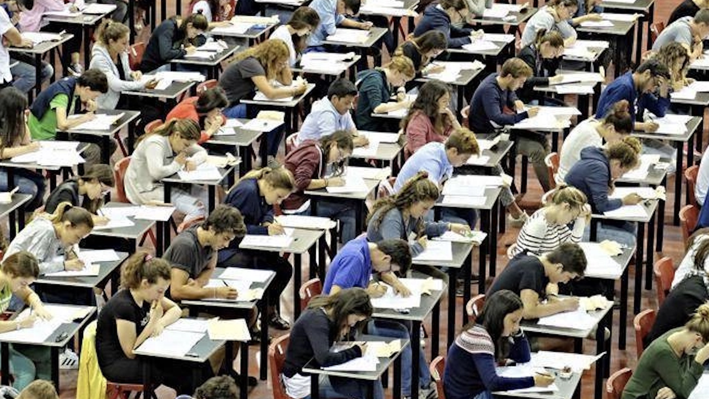 Stop test da Thesocialpost.it stop test d ingresso a medicina addio numero chiuso per legge l accesso sarà libero