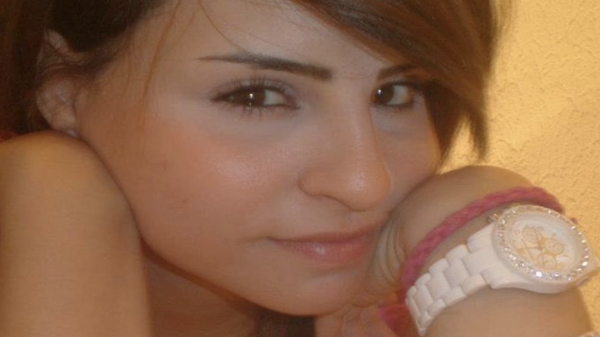 femminicidio roua nabi torino