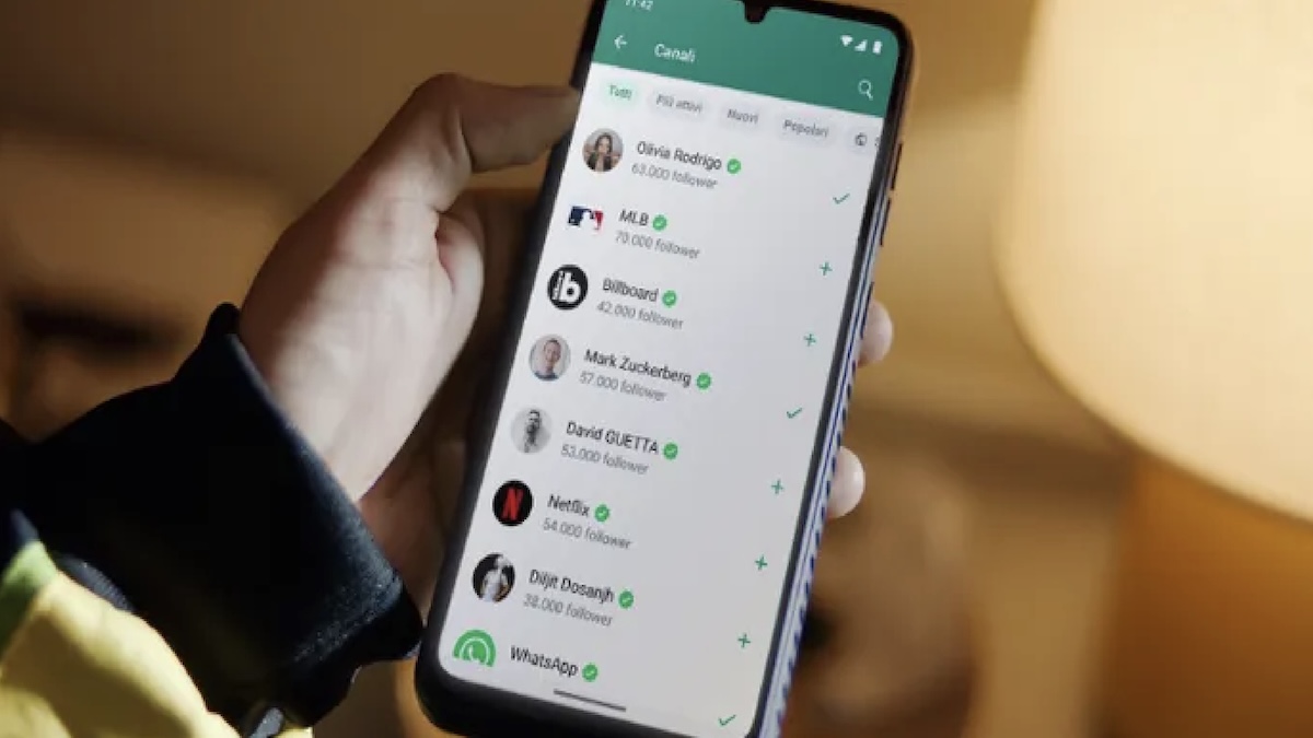 Meta lancia assistente IA nelle sue app: come funziona e cos’è Meta lancia assistente IA nelle sue app: come funziona e cos’è