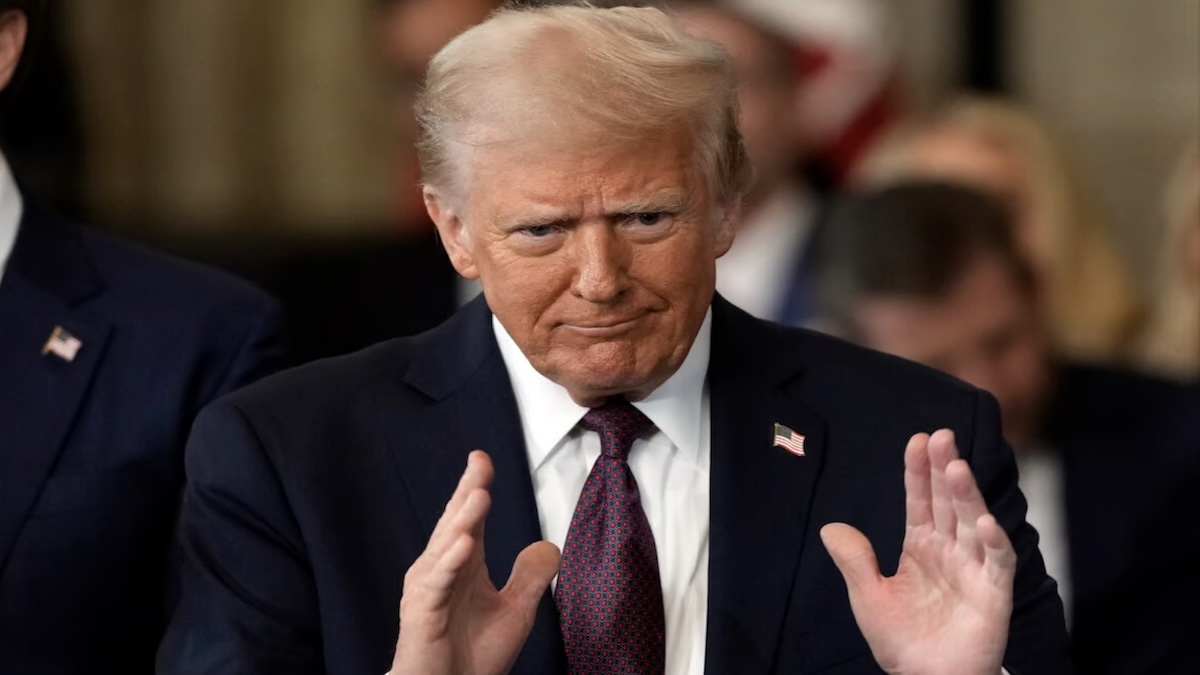 Timore in Europa: con Trump si rischia una guerra in territorio Ue Timore in Europa: con Trump si rischia una guerra in territorio Ue