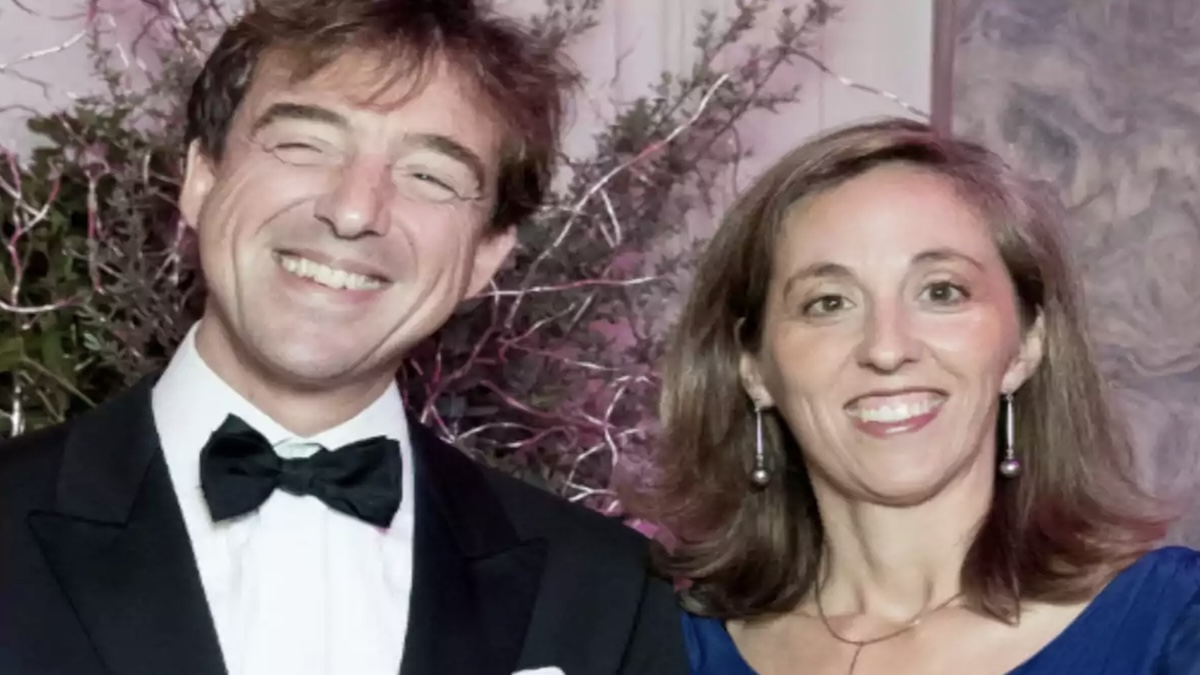 L’arciduchessa Estella d’Austria muore a 46 anni: le nozze da favola e i cinque figli L’arciduchessa Estella d’Austria muore a 46 anni: le nozze da favola e i cinque figli