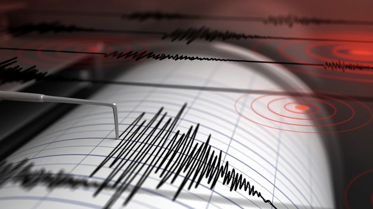 Terremoto Catanzaro, il sindaco: “Preoccupante il protrarsi dello sciame sismico” Terremoto Catanzaro, il sindaco: “Preoccupante il protrarsi dello sciame sismico”