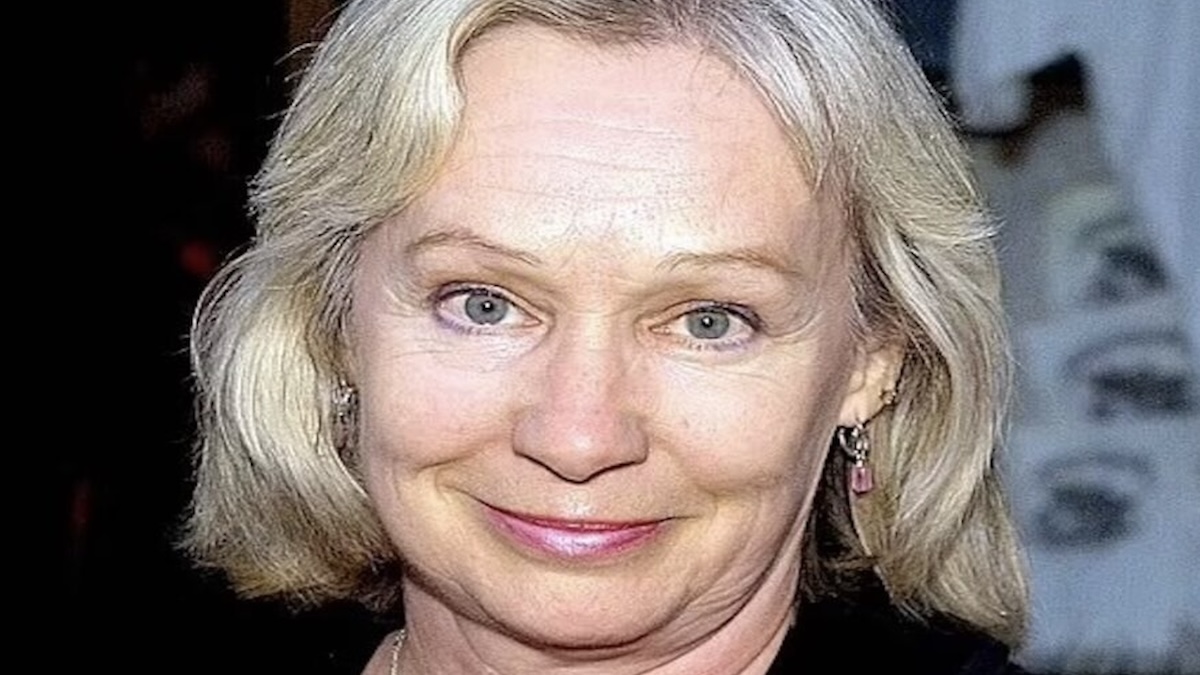 Lutto per da Thesocialpost.it Lutto per la morte dell’attrice protagonista di uno dei più grandi capolavori del cinema | Mamma non c’è più