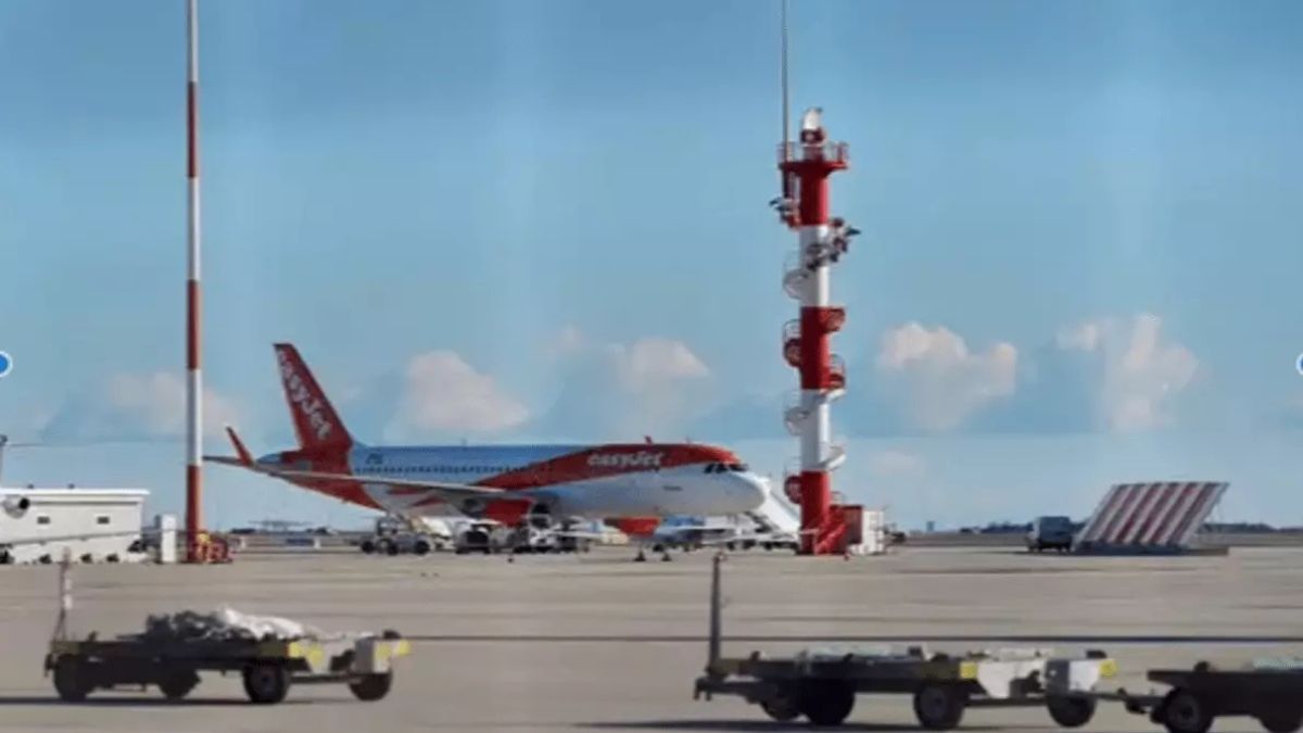 aeroporto