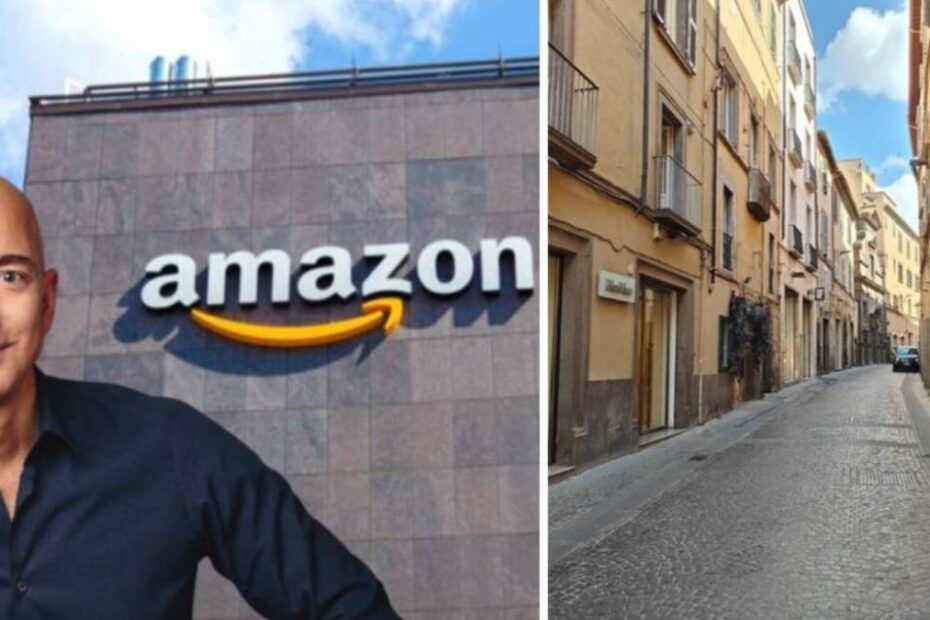 Amazon