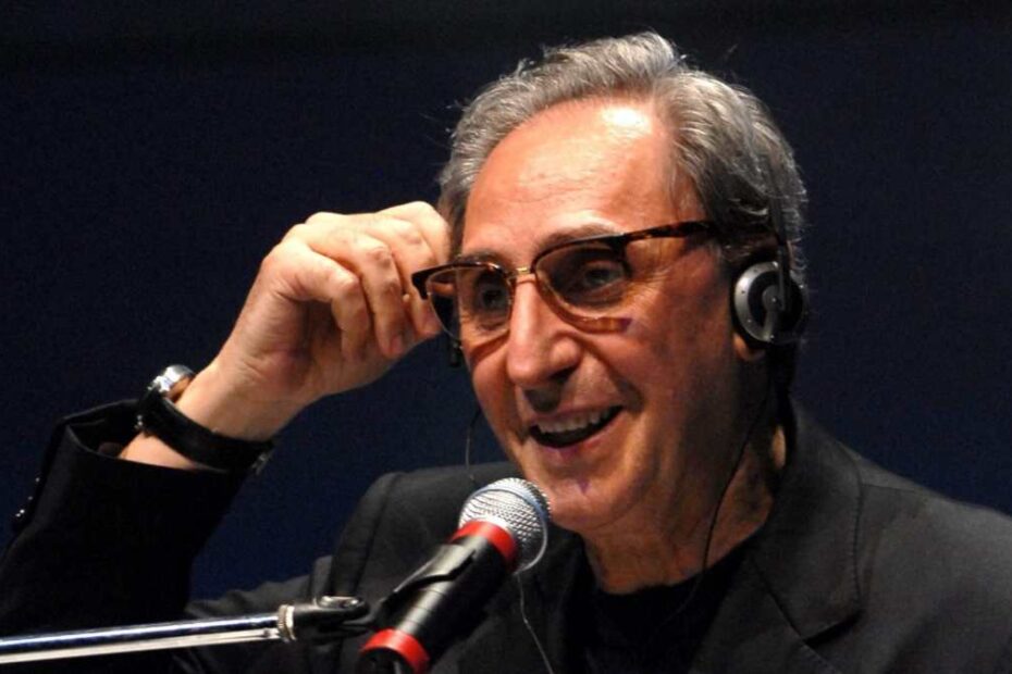 franco battiato