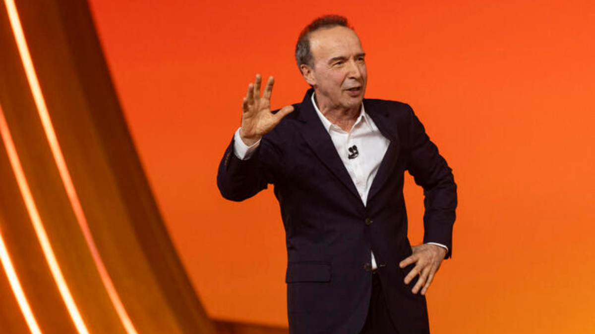 Sogno Roberto da Thesocialpost.it Il Sogno Roberto Benigni su Trump e Musk Meloni ha giurato che non c’è nulla tra di loro… sulla sua Tesla