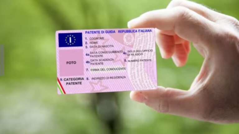 Bonus Patente 2025 come funziona, i requisiti e come ottenerlo