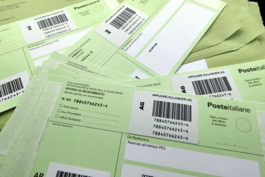 lettere errate agenzia Entrate