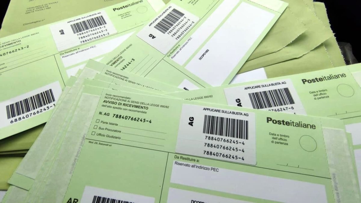 lettere errate agenzia Entrate