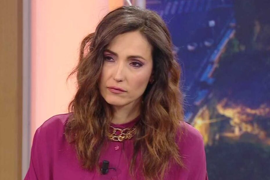 Francesca Cipriani La volta buona