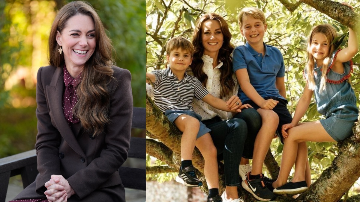 Kate Middleton da Thesocialpost.it Kate Middleton nella chat delle mamme della scuola dei principini | come gestisce gli appuntamenti dei bambini