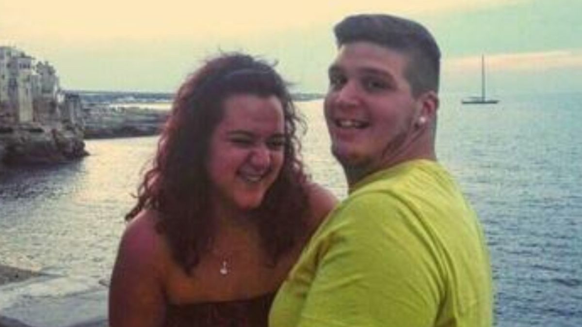 Addio a Cristian Piccolo, il “gigante buono” stroncato da un tumore a soli 34 anni Addio a Cristian Piccolo, il “gigante buono” stroncato da un tumore a soli 34 anni