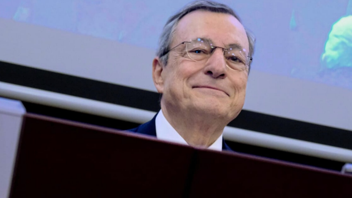 draghi orologi