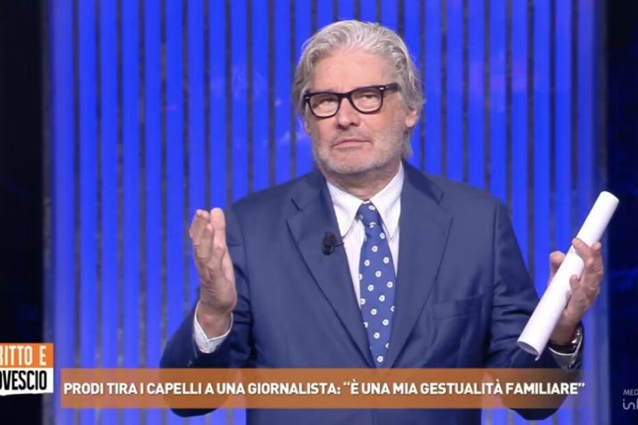 dritto e rovescio