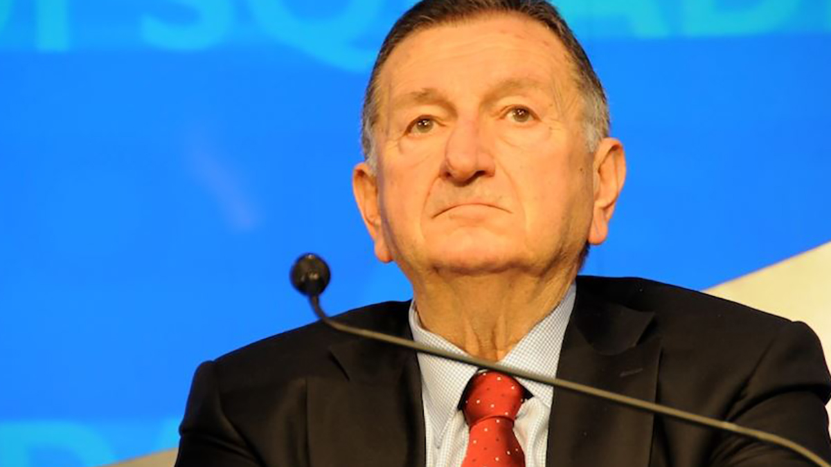 Sport italiano in lutto: “Addio a uno dei più grandi di sempre, Giancarlo Dondi