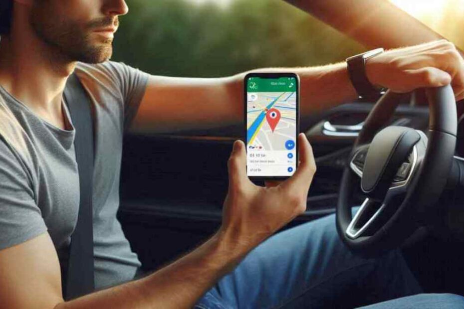 Google Maps