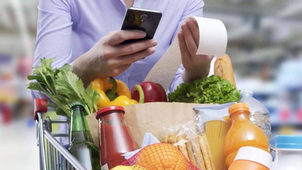 supermercati più cari