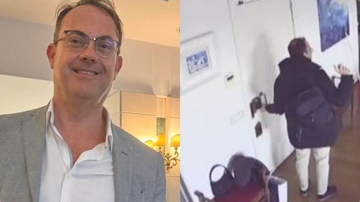 Trovato morto da Thesocialpost.it trovato morto nel parco l avvocato andrea di mauro cosa sappiamo lo scooter il testimone e gli appuntamenti disdetti