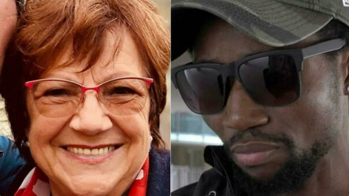 Pierina Paganelli da Thesocialpost.it Pierina Paganelli l’incidente del figlio Giuliano Saponi collegato al suo omicidio? Caduto l’alibi di Louis Dassilva