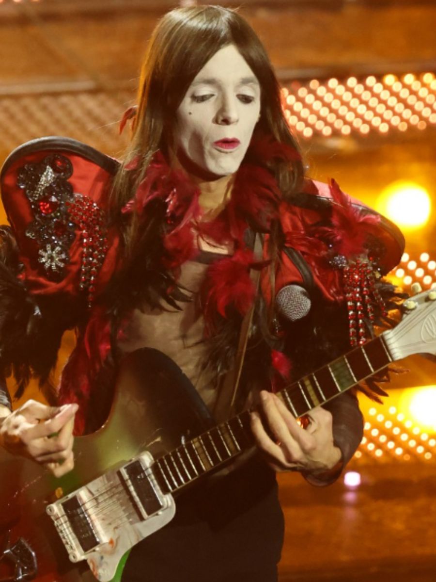 "Eurovision 2025, Lucio Corsi a rischio squalifica: il motivo