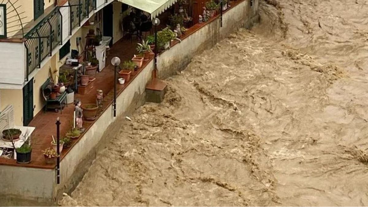 Maltempo anche da Thesocialpost.it maltempo anche oggi disagi enormi tra toscana ed emilia a empoli una voragine in mezzo alla strada – la diretta