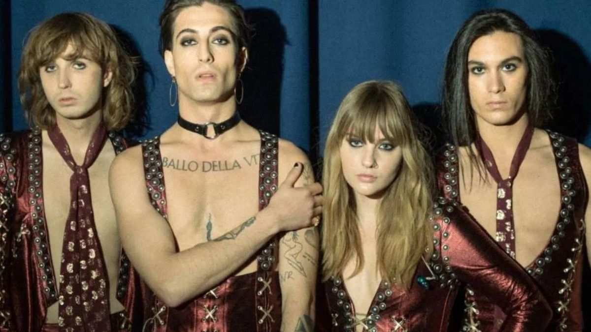 Maneskin, reunion a Roma senza Damiano: cosa succede nella band? Maneskin, reunion a Roma senza Damiano: cosa succede nella band?