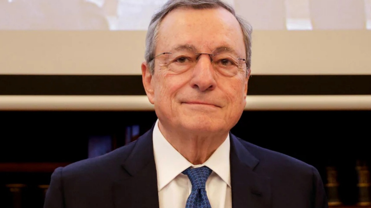 draghi orologi