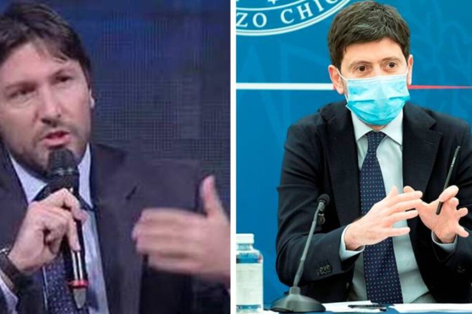 indice Rt sbagliato