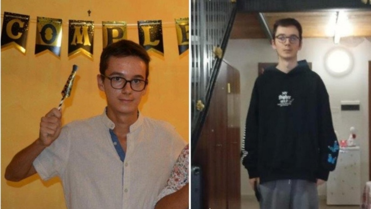 Andrea Prospero, le chat dell’orrore con il 18enne indagato: “Se vuoi ammazzarti, fallo senza fare scene” Andrea Prospero, le chat dell’orrore con il 18enne indagato: “Se vuoi ammazzarti, fallo senza fare scene”