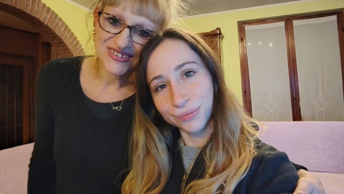 Sabrina Baldini uccisa, parlano i figli: “Lui la voleva isolare, allontanare da noi” Sabrina Baldini uccisa, parlano i figli: “Lui la voleva isolare, allontanare da noi”