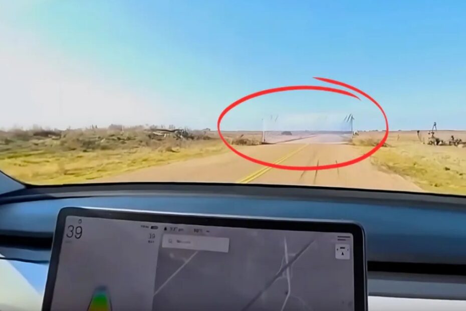 Autopilot Tesla