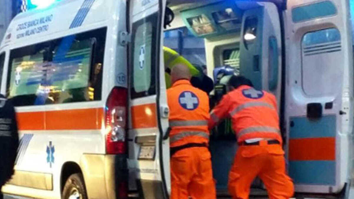Tragedia città da Thesocialpost.it Tragedia in città investita a 81 anni sulle strisce pedonali Come è successo