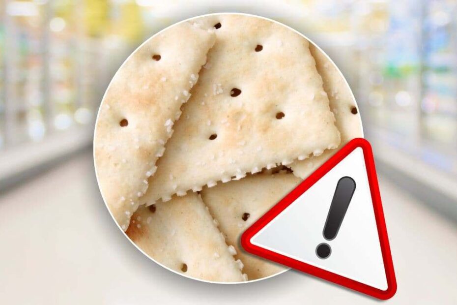 crackers