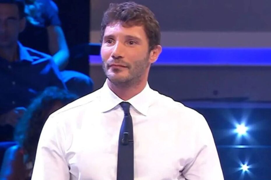 Stefano De Martino Affari Tuoi