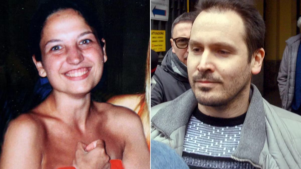 Delitto Garlasco da Thesocialpost.it delitto di garlasco la madre di andrea sempio ha avuto un malore quando ha sentito il nome di una terza persona