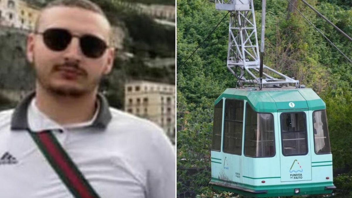 “Dov’è mia sorella”. Tragedia funivia, l’unico sopravvissuto si sveglia dal coma: parole strazianti “Dov’è mia sorella”. Tragedia funivia, l’unico sopravvissuto si sveglia dal coma: parole strazianti